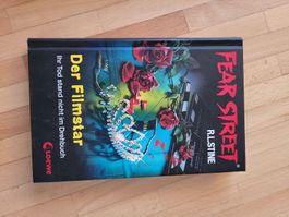 Fear Street - Der Filmstar