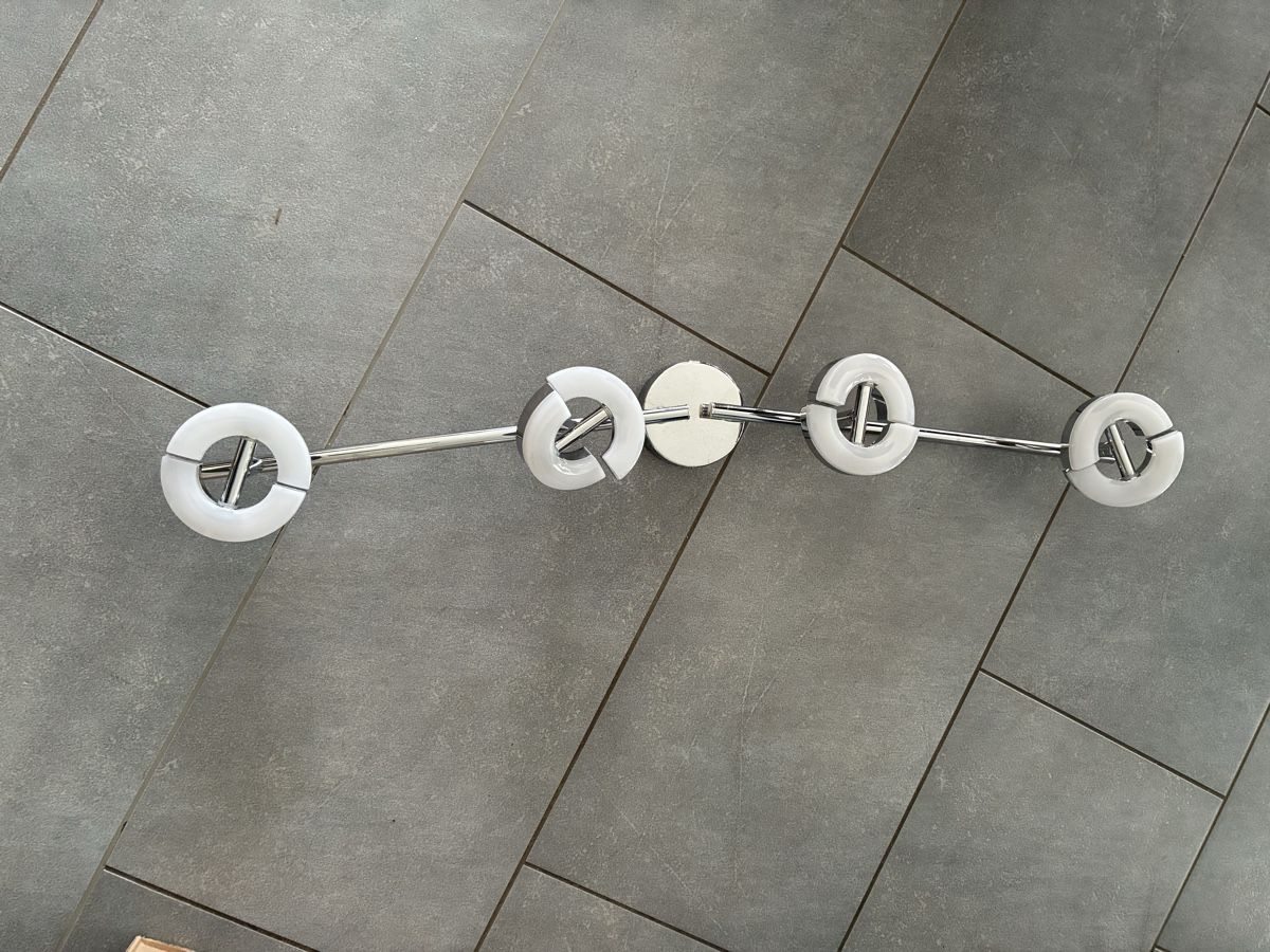 Lampadari & plafoniere: Deckenleuchte LED – Usato da St.Gallen venduto da Mansi7