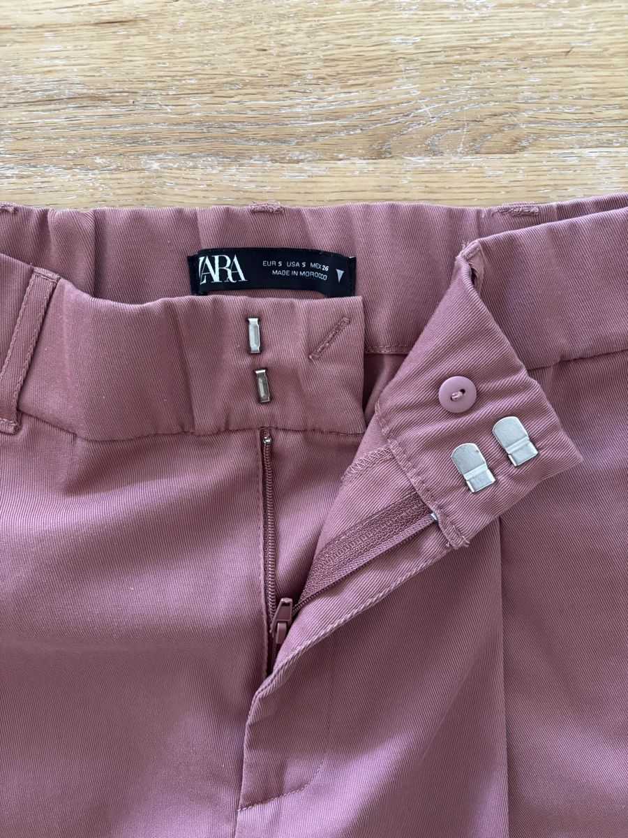 Zara Hosen: Zara Business – Neu (gemäss Beschreibung) aus Belp von nanuu27 1