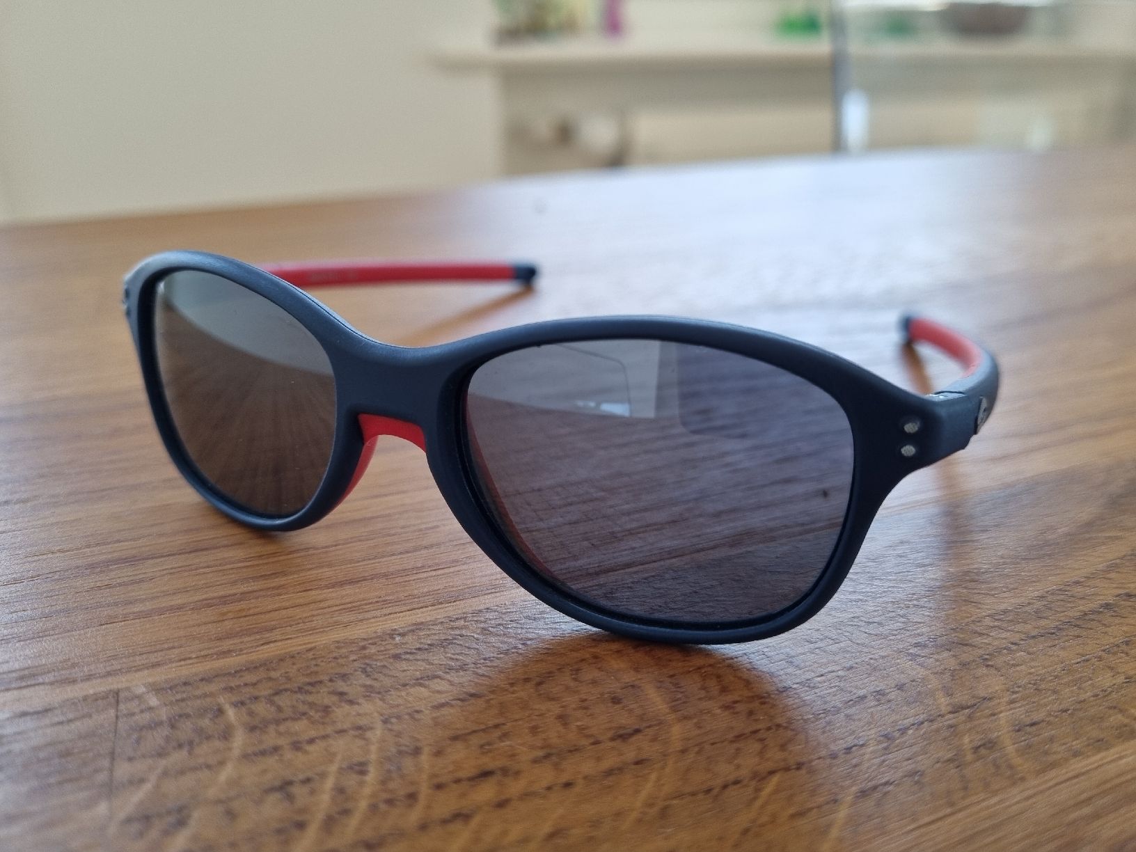 Julbo Occhiali & Lenti: Julbo Boomerang Cat.3 – Nuovo (secondo la descrizione) da Liebefeld venduto da Nobody7