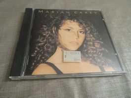 Mariah Carey CD -