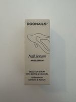 DooNails - Nail Serum