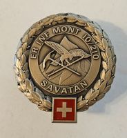 Peret Emblem Schweizer Armee