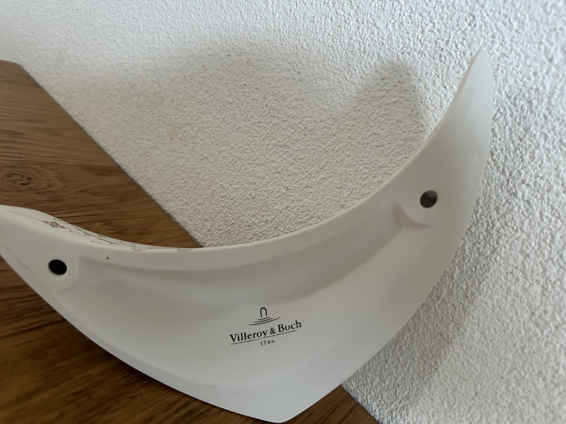 Villeroy & Boch Tutte le decorazioni: Villeroy&Boch Kerzenständer – Usato da Oberentfelden venduto da vilibrand 5