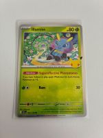 Carte Pokémon 30 ans - Illumise 004/128 version EN