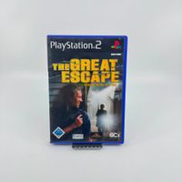 The Great Escape gesprengte Ketten (PS2)