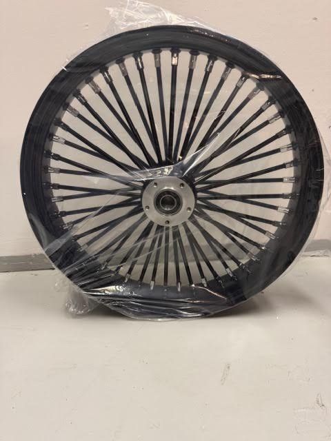 Harley-Davidson Jantes: Harley Big Spoke 21x3.5 – Neuf avec emballage d'origine à Vacallo par mvtony 1