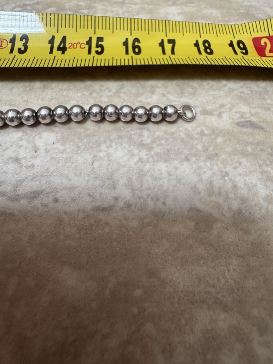 Tiffany & Co. Bracciali & Braccialetti: Tiffany & Co  – Usato da Regensdorf venduto da weiningerl 6