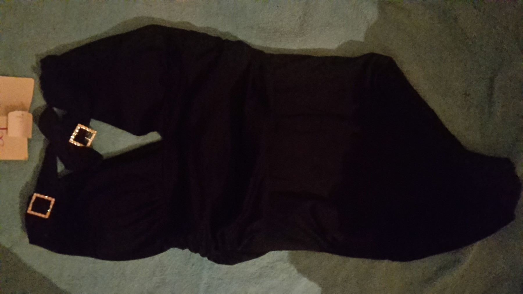 Maillots de bain & Bikinis: Badkleid gr 40 schwarz K5 – Neuf avec emballage d'origine à Schwarzenburg par Flamingo07