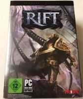 Rift Sammler Edition Ultra Rare, Mauspad, Comic