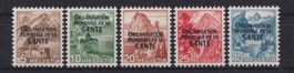 WHO: Serie Landschaftsbilder **