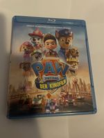Paw Patrol-Der Kinofilm