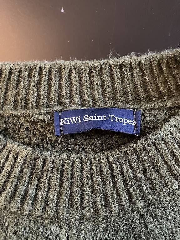 Pullover & Sweatshirts: Joli pull Saint-Tropez – Gebraucht aus Vandoeuvres von ann_lq5h 2