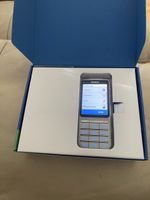 Nokia C3-01 OVP Top Zustand