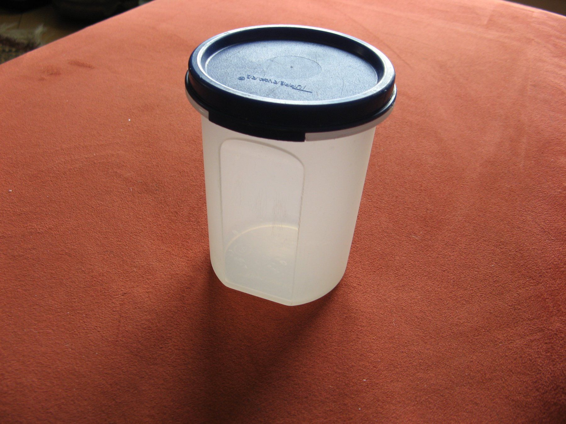 Tupperware Recipients et similaires: Tupperware  Behälter – D'occasion à Zürich par apil 1
