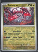 POKÉMON / Eternatus / Surging Sparks / Reverse 🇺🇸