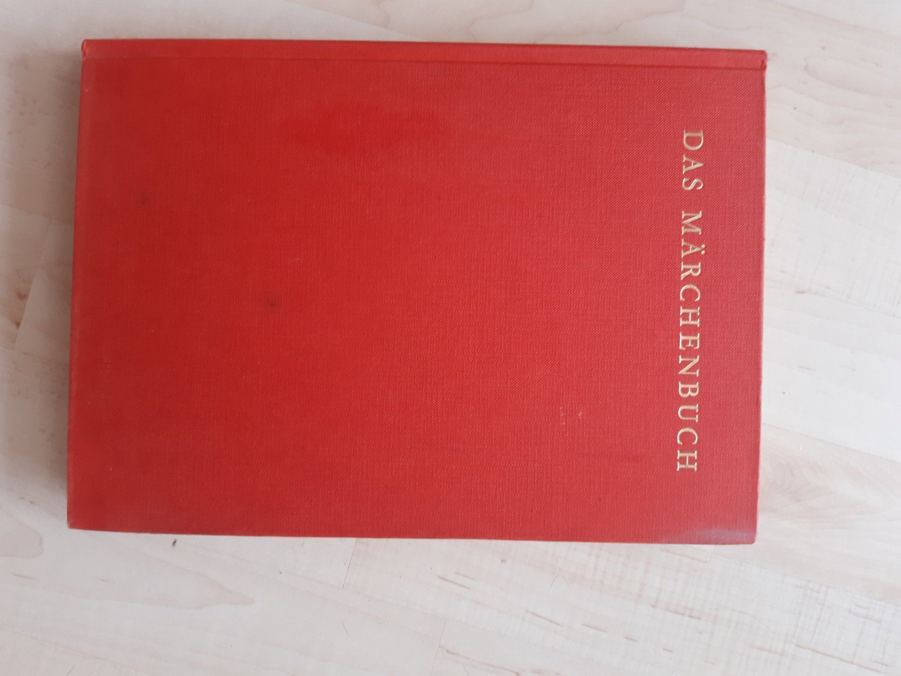 Libri: Märchenbuch – Usato da Nebikon venduto da Haidihooo