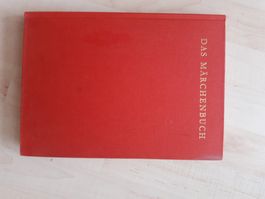 Märchenbuch