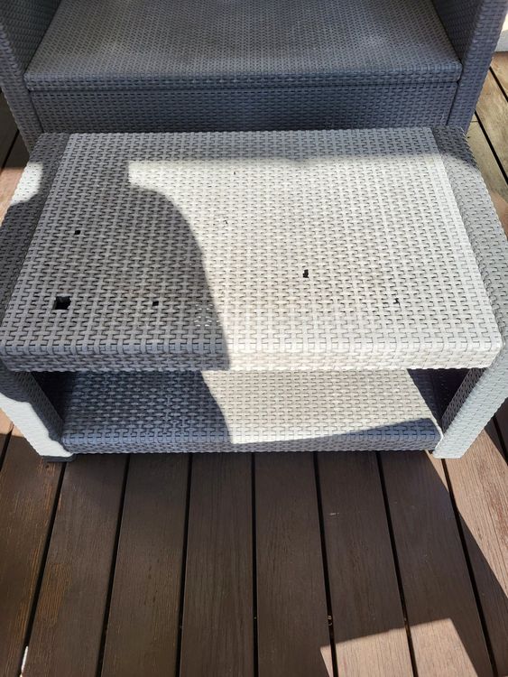 Ratan Möbel Kaufen auf Ricardo