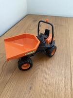 Bruder Ausa Minidumper