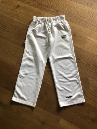 Capoeira-Hose