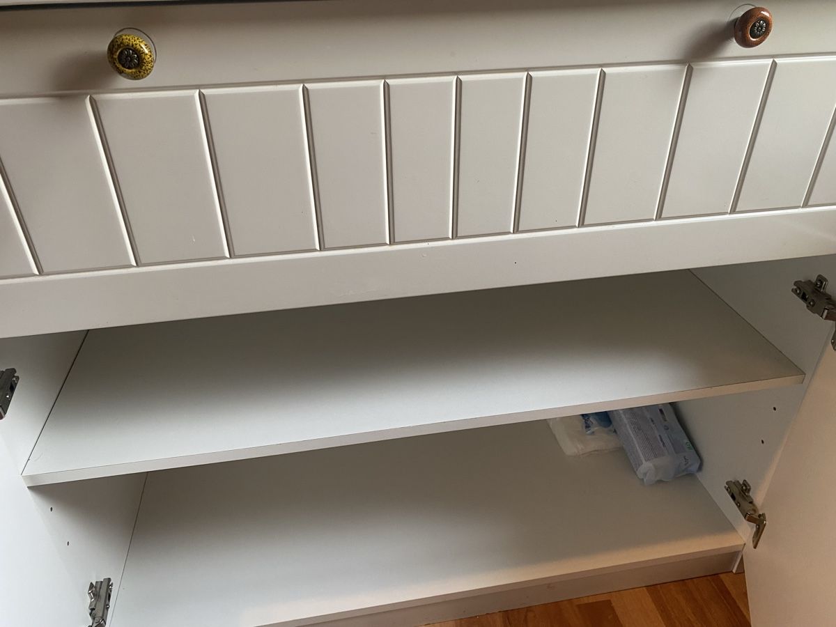 Fasciatoi & Accessori: Wickeltisch – Usato da Churwalden venduto da Dovicovicka 2