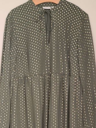 VILA  Leichtes Sommerkleid   Gr. 38 Farbe wie Foto 2