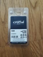 Crucial 16GB DDR4-2400 SODIMM 1.2V NEW