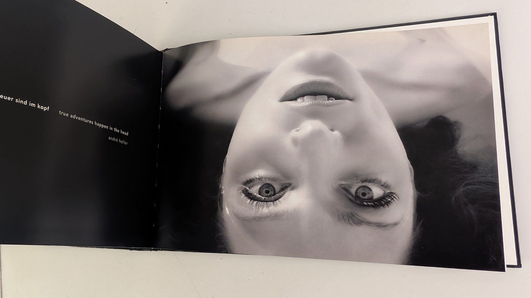 Libri: Peter Walther Gartmann Fotoband - Top! – Nuovo (secondo la descrizione) da Zürich venduto da axolottchen 5