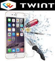 iPhone 7 plus / 8 plus Schutzfolie Display Schutz Folie Film