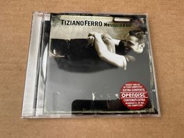Tiziano Ferro - Nessuno è solo CD, Italian Pop Music