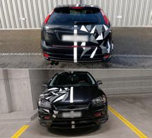 Ford Focus 2.0