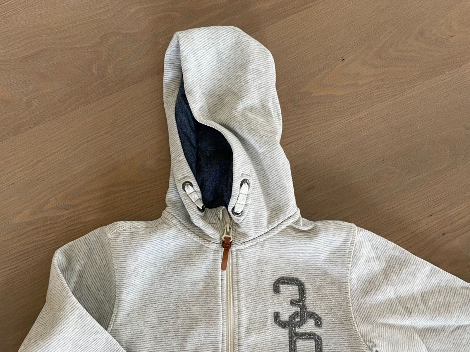 H&M Giacche & Cappotti: Leichte Jacke in Grösse 146/152 – Usato da Rüschlikon venduto da user999 3