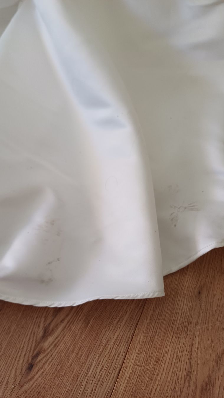 Kleider: Hochzeitskleid "Feenkleid A-Linie" – Neu (gemäss Beschreibung) aus Rheinfelden von danielfellner 7
