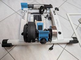 Tacx-Flow Fahrrad Hometrainer
