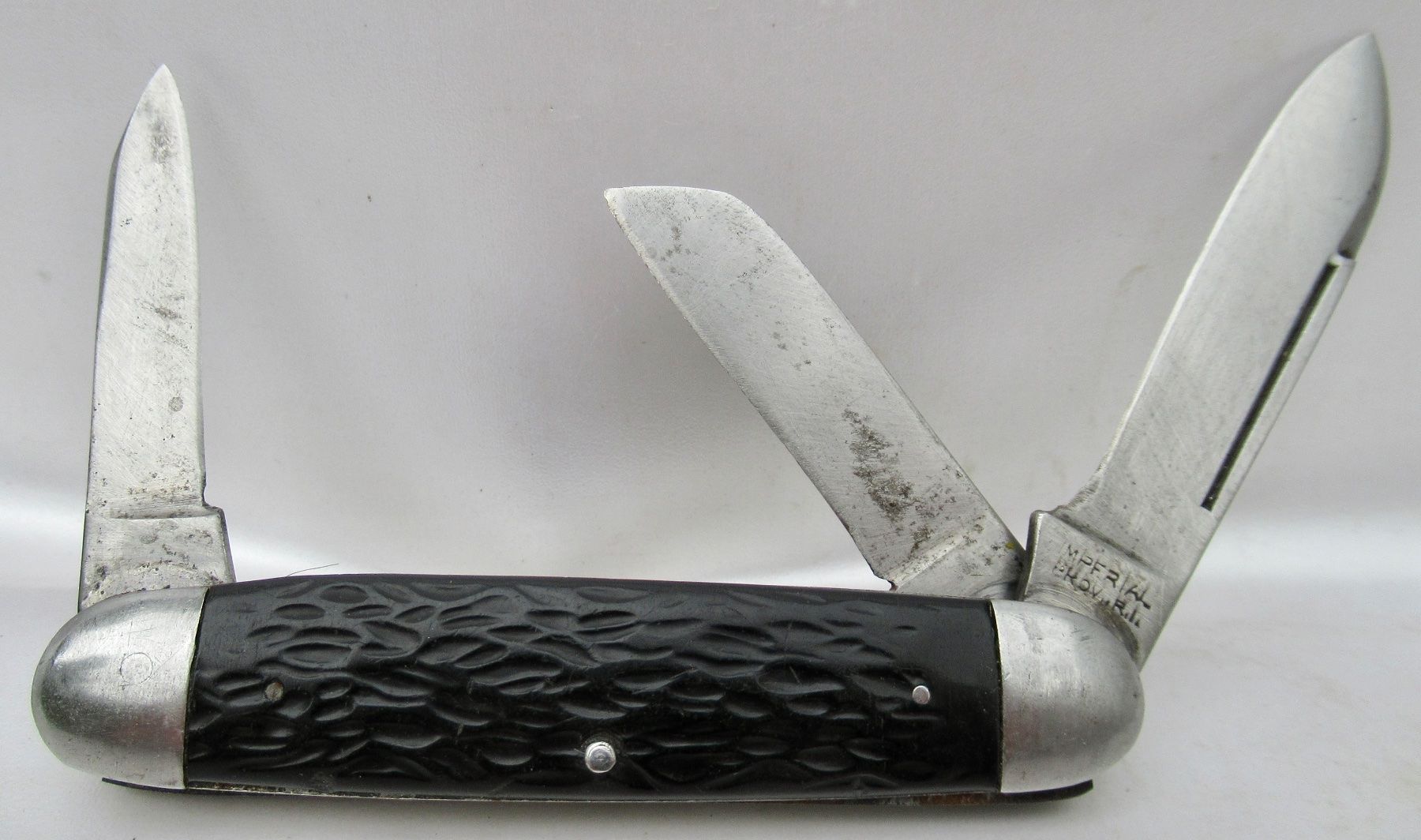 Couteaux de poche: Sackmesser: IMPERIAL PROV. R.I. – D'occasion à Bern par Colligentes