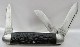 Sackmesser: IMPERIAL PROV. R.I.