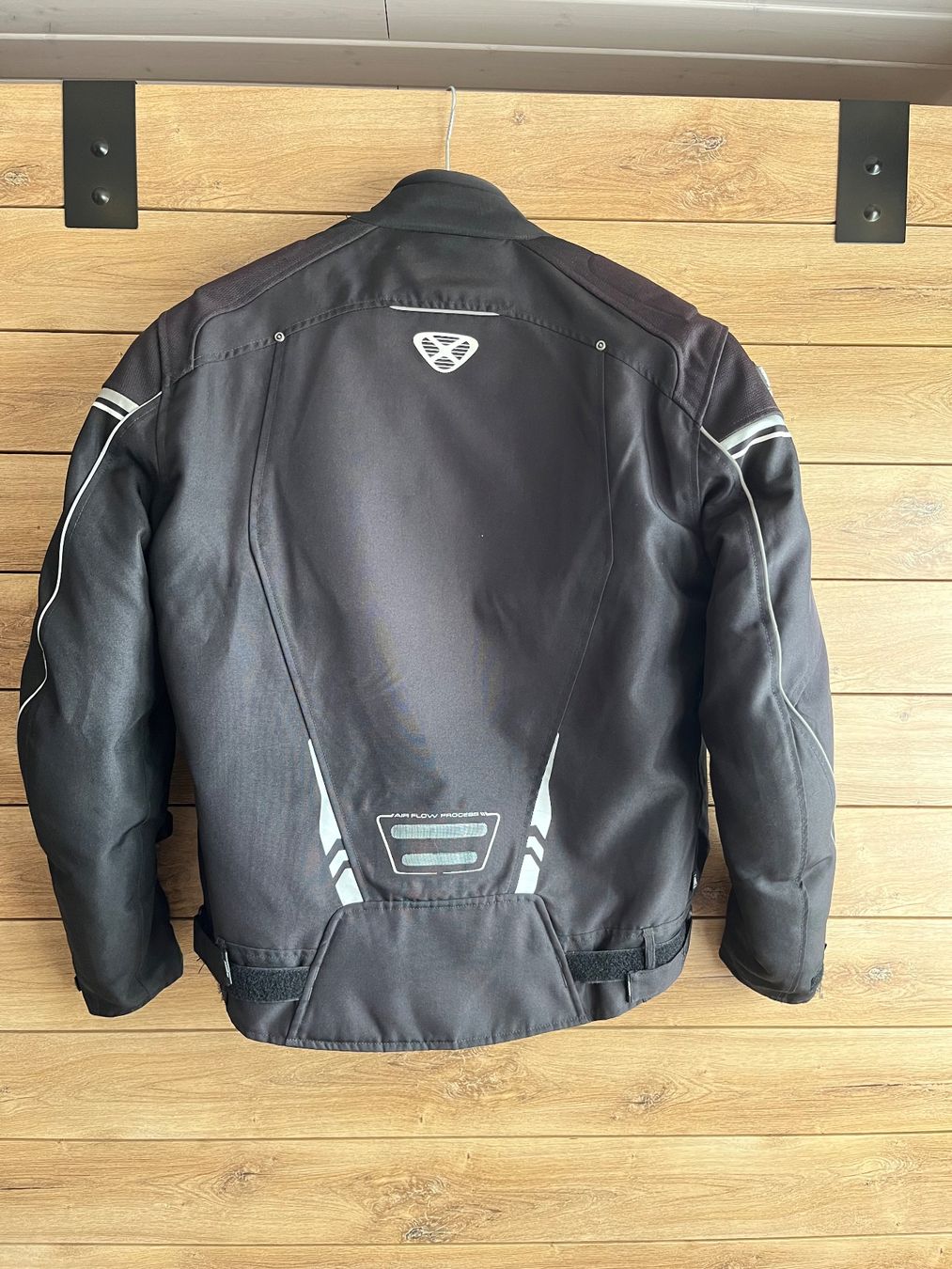 Ixon Giacche: Blouson moto IXON 3en1 – Usato da Lajoux JU venduto da rom_b67b 1