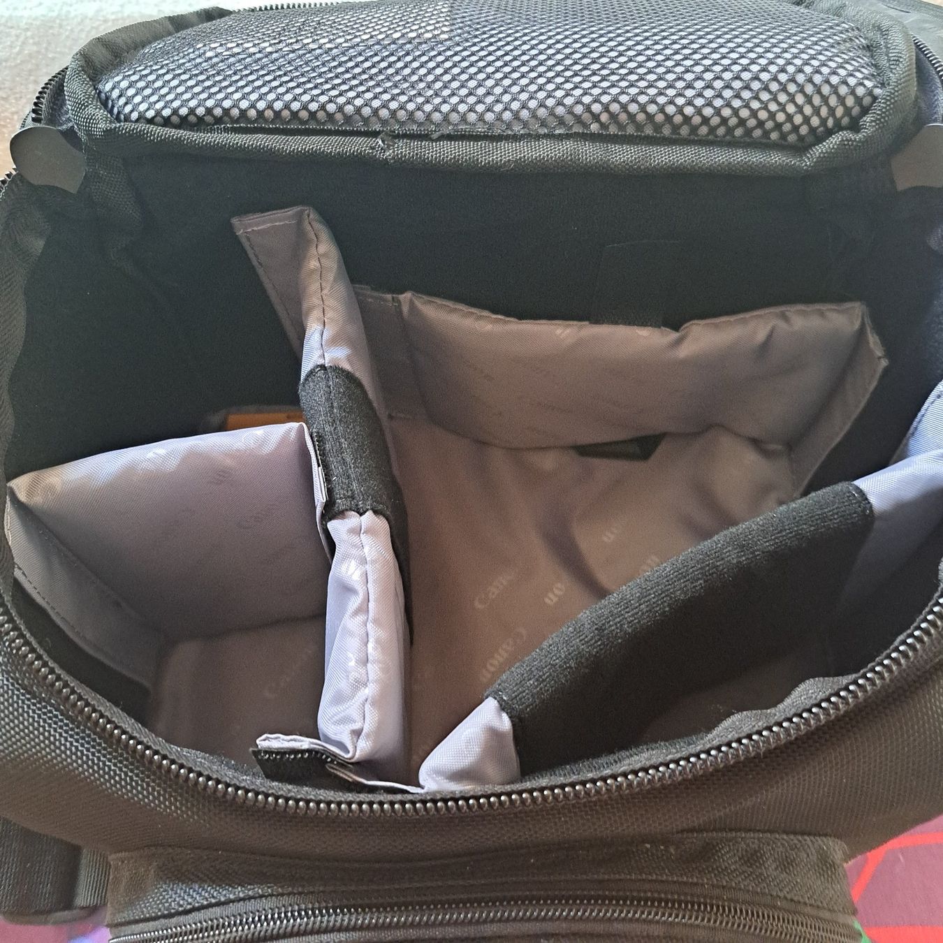 Canon Taschen: Canon Fototasche – Gebraucht aus Charmey (Gruyère) von Balinea 2