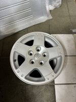 Dodge Ram Originalfelgen