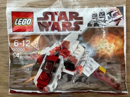 LEGO Star Wars Mini Republic Attack Shuttle 30050