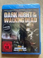 Dark Night of the Walking Dead / Blu-Ray Sealed New
