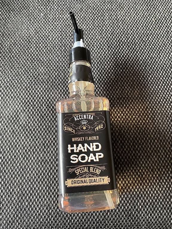 Doccia: Handseife Whiskey – Usato da Thun venduto da mon_nk6p