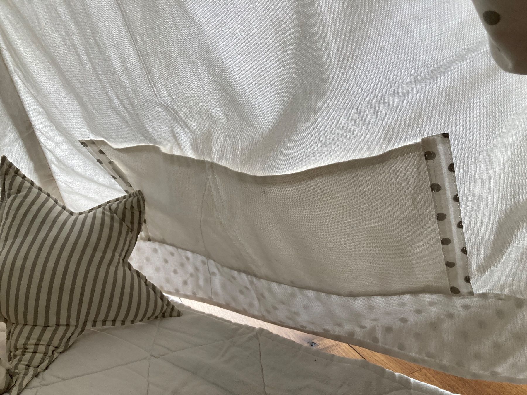Alri letti & mobili per bambini: Tipi/Spielzelt fürs Kinderzimmer – Usato da Rüdlingen venduto da lea888 4