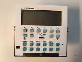 Sauter RRK 100 F003 (reparatur) mit 1 Jahr Garantie