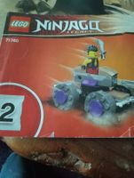 LEGO Ninjago Legacy 71740