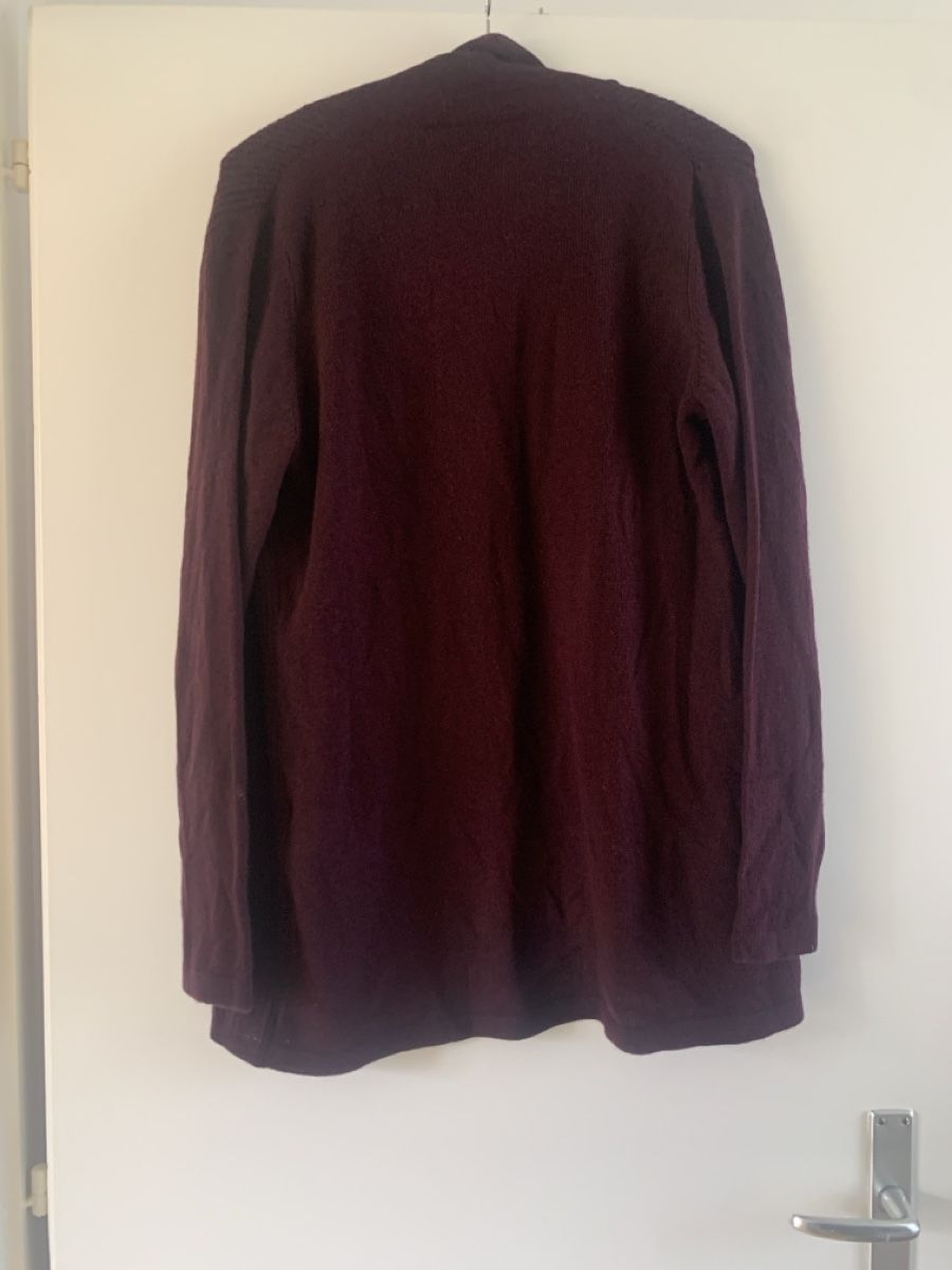 Manor Giacche: Jaquette 100% cashmere – Nuovo (secondo la descrizione) da Prangins venduto da val_2c72 5