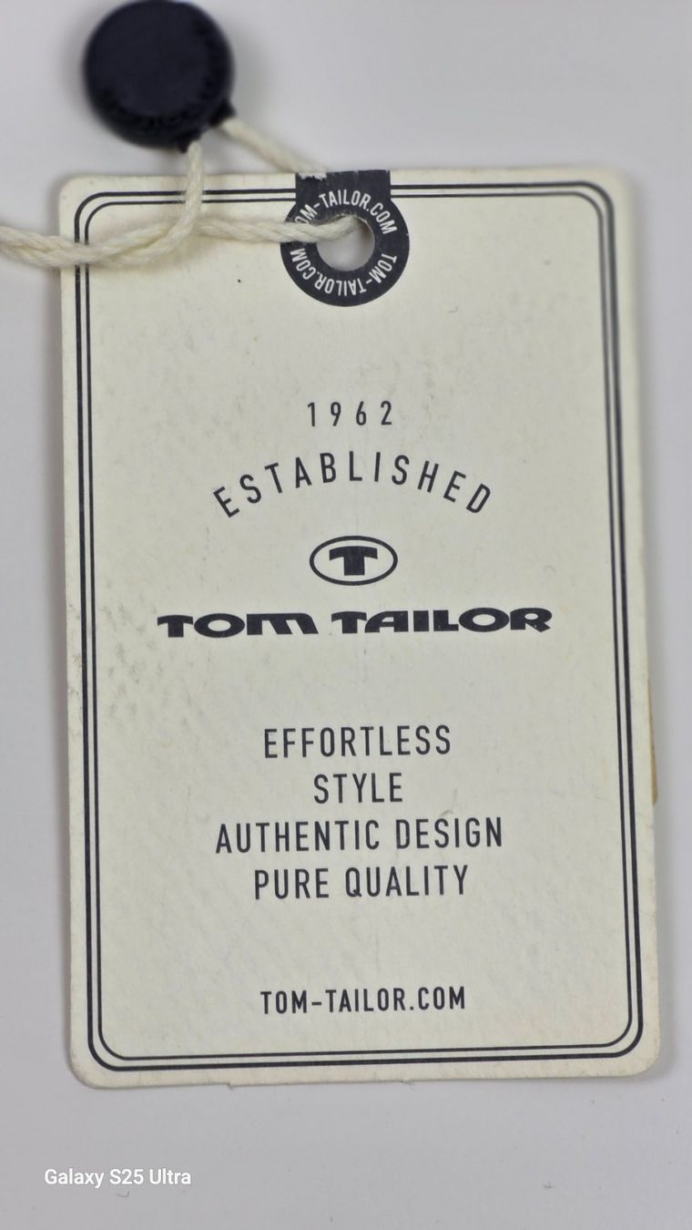 Altro per bambini: Tom Tailor Kinder Ledergürtel braun 85cm – Nuovo e nell'imballaggio originale da Einsiedeln venduto da 88vierzig. 1