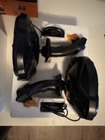 Thrustmaster T.16000M FCS Space Sim Duo Joysticks