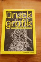 Druckgrafik, Handbuch der künstlerischen Drucktechniken